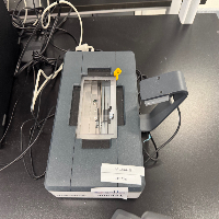Micronic DR505 Rack Reader image 1
